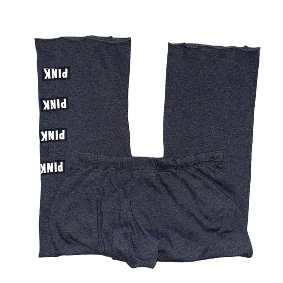 Set Pantalon & Pull Sweat Victoria's Secret Rose - Neuf Avec étiquettes